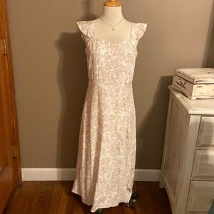 Women’s dress size 2